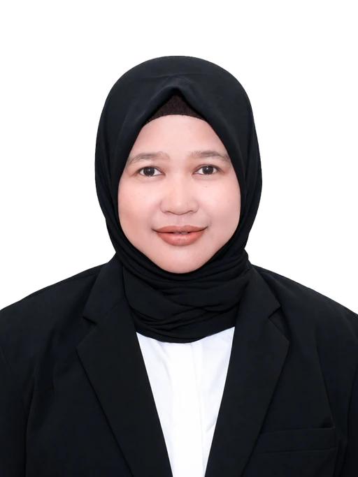 Foto Nurul Fauziah, S.Pd., Gr.